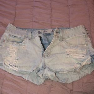 shorts